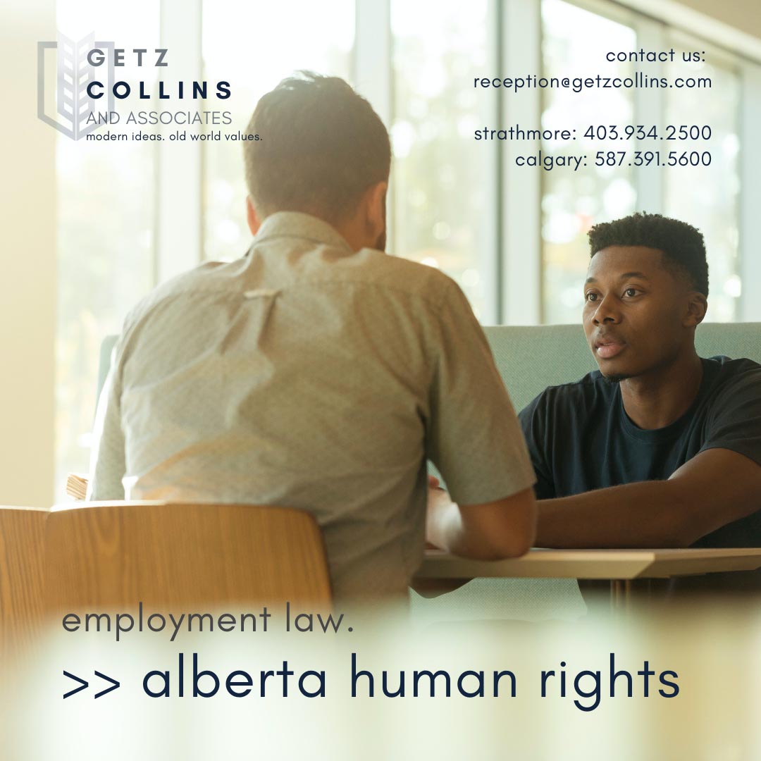 3 Key Things You Need to Know About Human Rights in Alberta