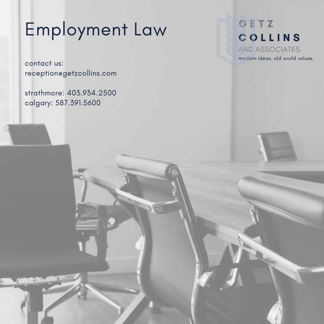 Calgary Employment Law Dismissed Employee Ordered to Pay Calgary Employment Law Significant Costs for Unsuccessful Lawsuit