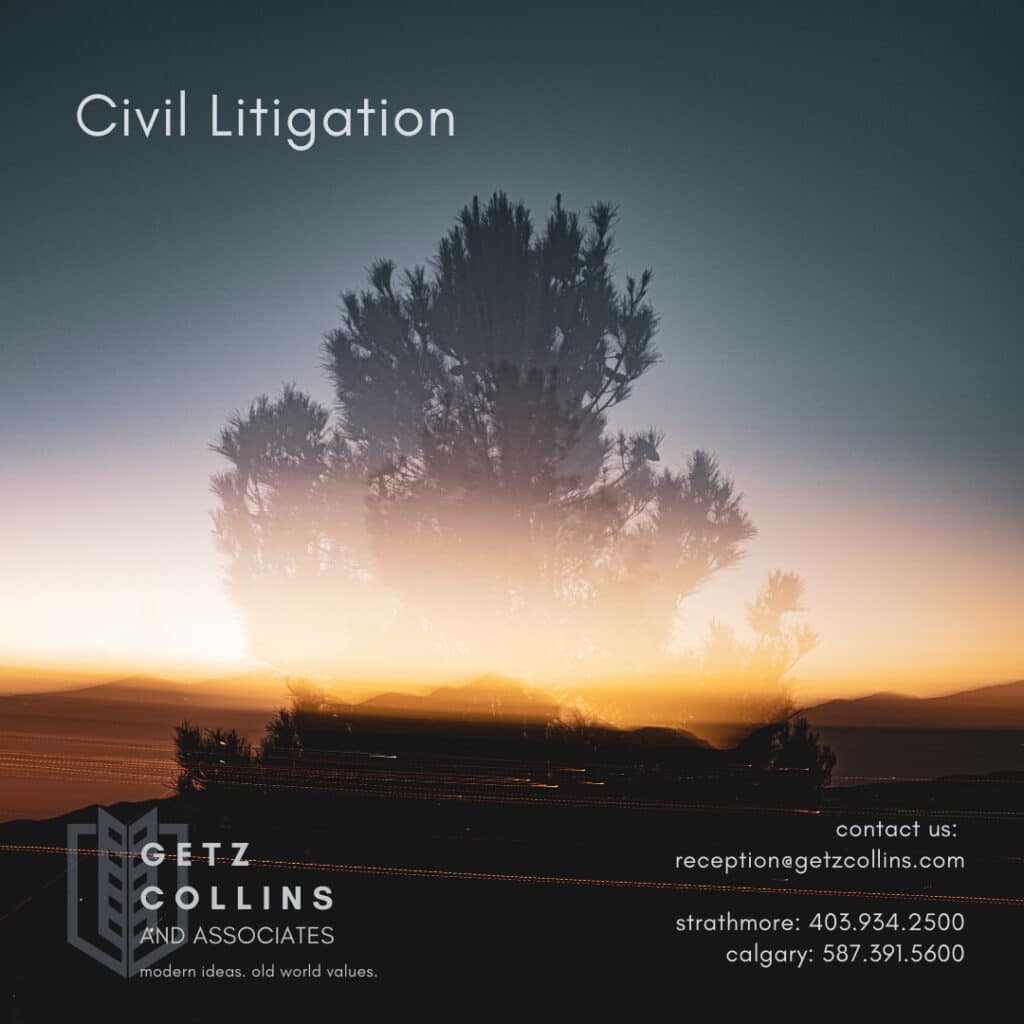 Civil Litigation Lawyers in Alberta Explain the Garnishment Process