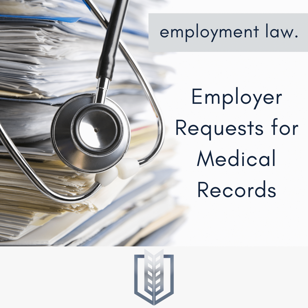 Employer Request for Medical Records website75|People With Different Professi 53748868