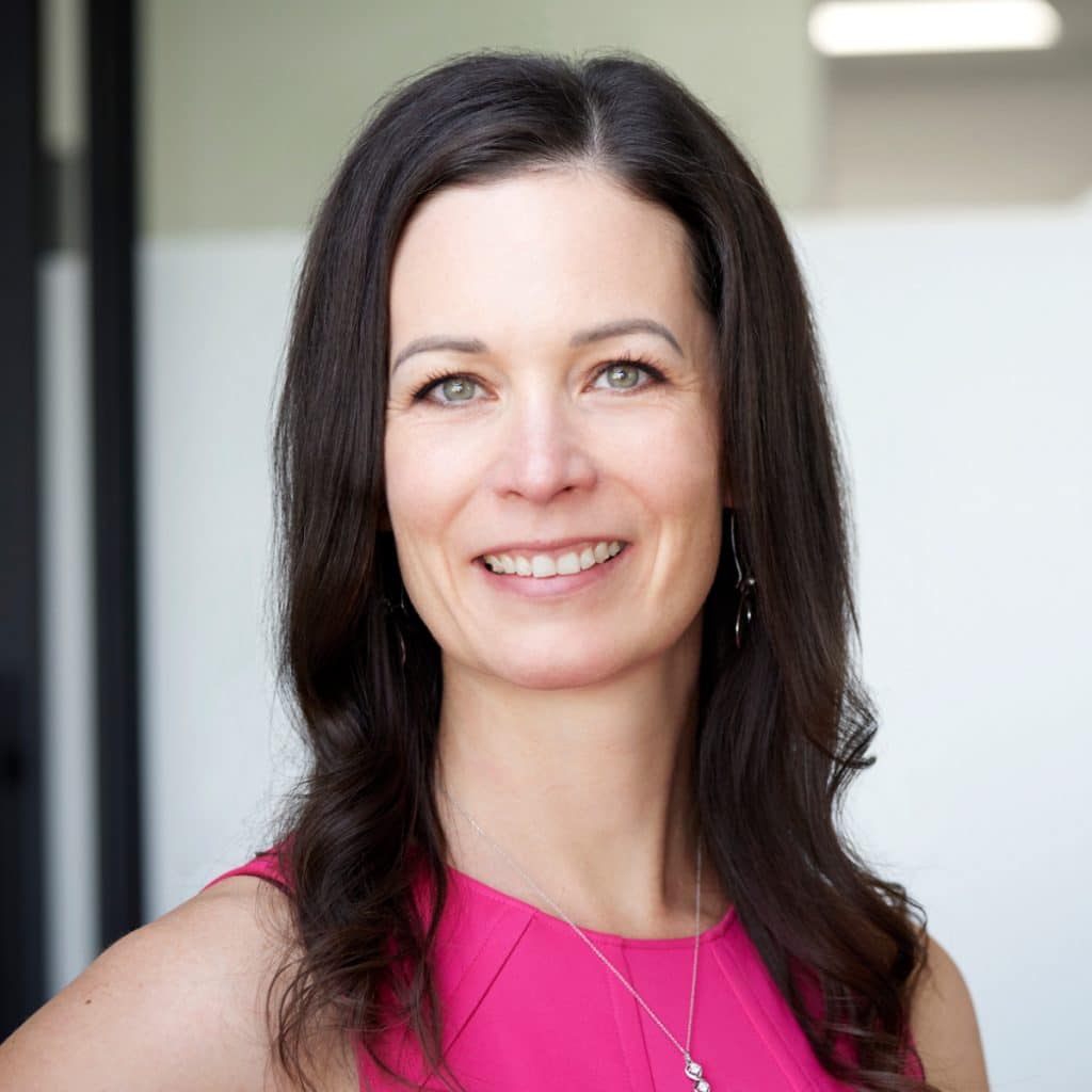 Christin Elawny - employment lawyer for employees & employers in Calgary at law firm Getz Collins and Associates