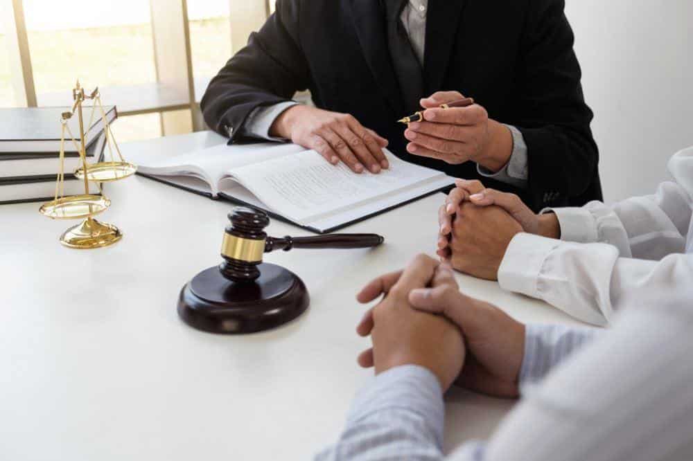 Attorney for Wills and Trusts
