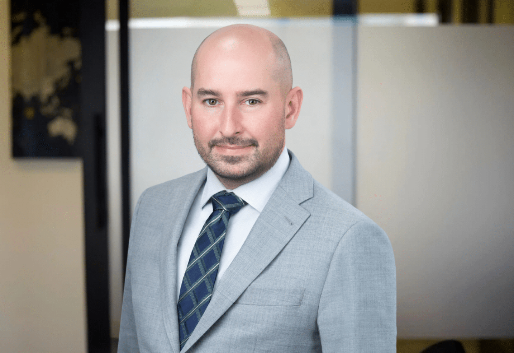 Roger Rouault is a civil litigation lawyer at Getz Collins & Associates in Calgary.