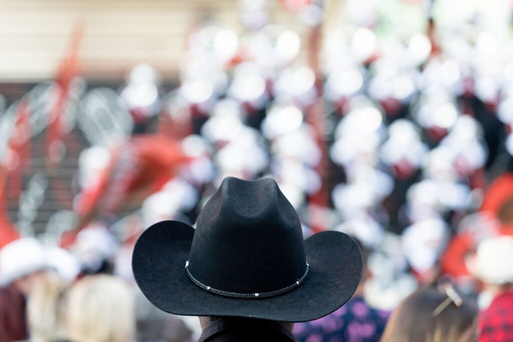calgary stampede