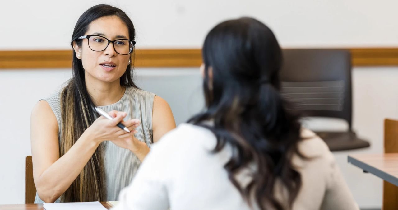 performance reviews lawyers calgary